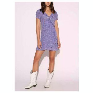 RÉALISATION PAR The Valentina Purple Haze